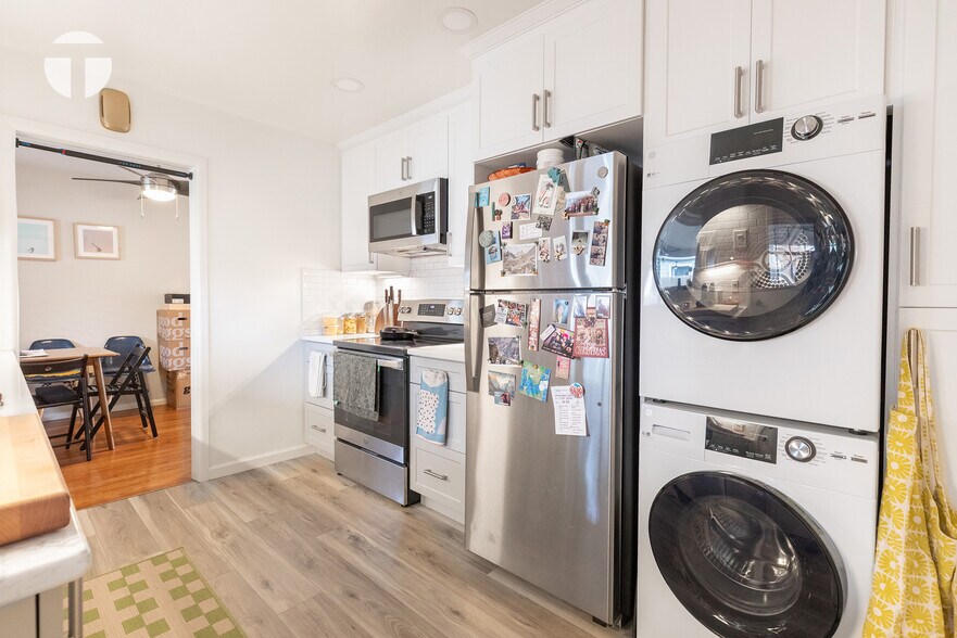 More Photos Of 2016 U St, Sacramento Apartments For Sale
