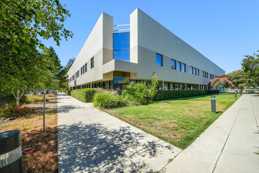 More Photos Of 1879 Lundy Ave, San Jose Office Residential For Sale