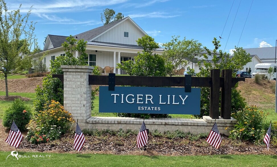 More Photos Of 233 Gilreath Rd NW, Cartersville Assisted Living For Sale