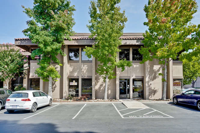 Primary Photo Of 1754 Technology Dr, San Jose Office For Sale