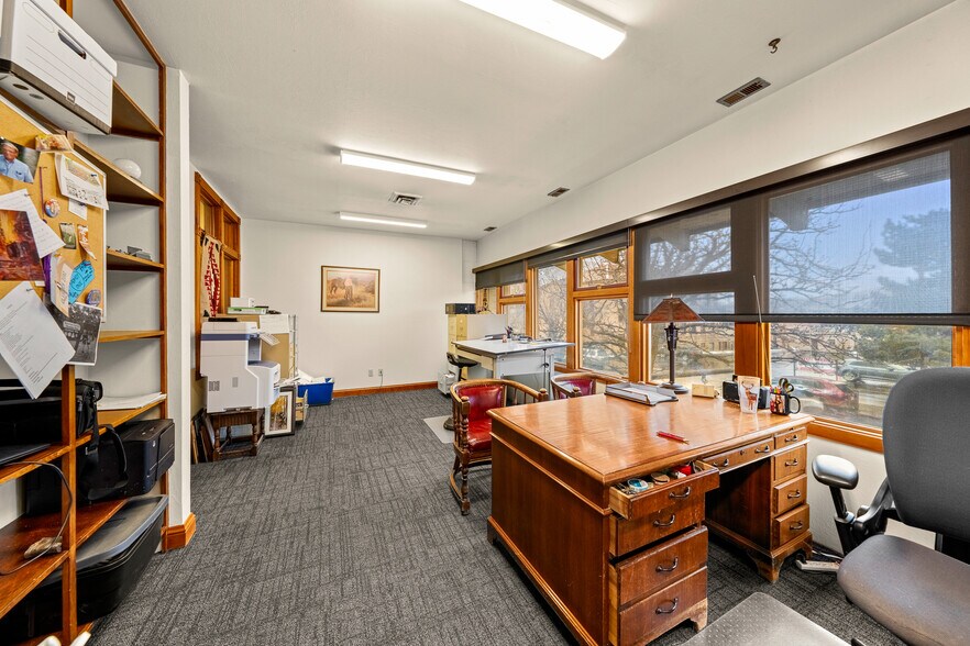 More Photos Of 960 E 2nd Ave, Durango Office For Sale