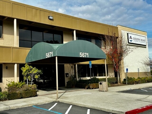 More Photos Of 5671 Santa Teresa Blvd, San Jose Office For Lease