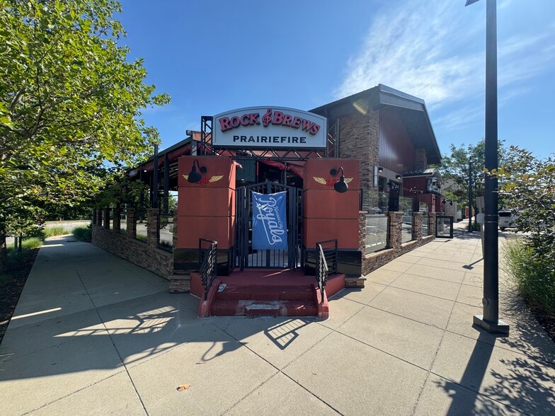 More Photos Of 5750 W 137th St, Overland Park Unknown For Lease