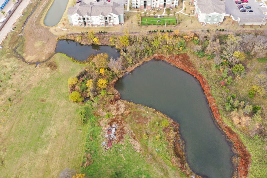More Photos Of 3156 N Aspen Ave, Broken Arrow Land For Sale