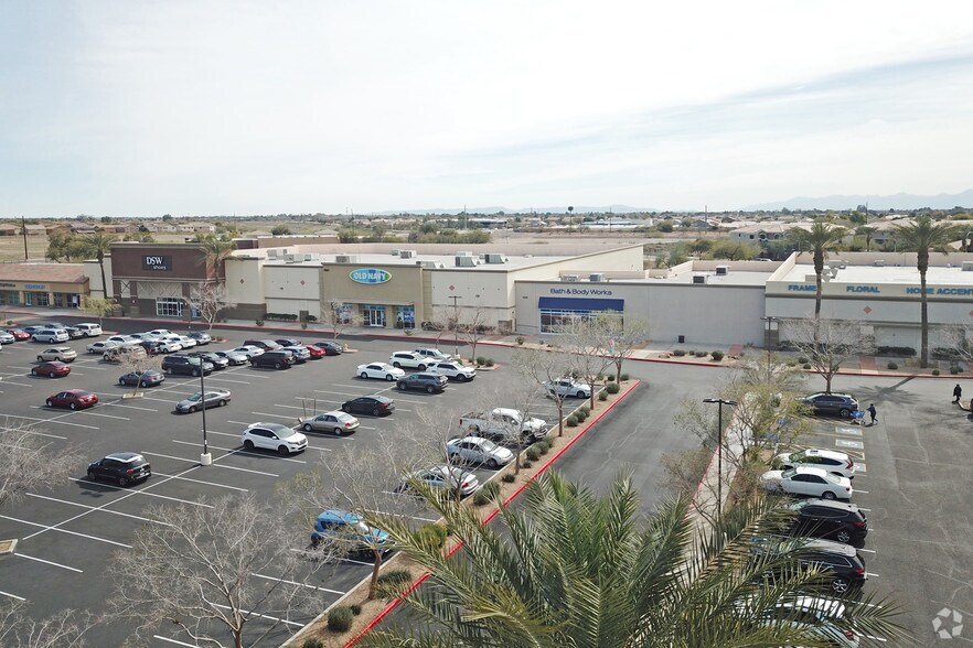 More Photos Of 7545-7685 W Bell Rd, Peoria General Retail For Lease