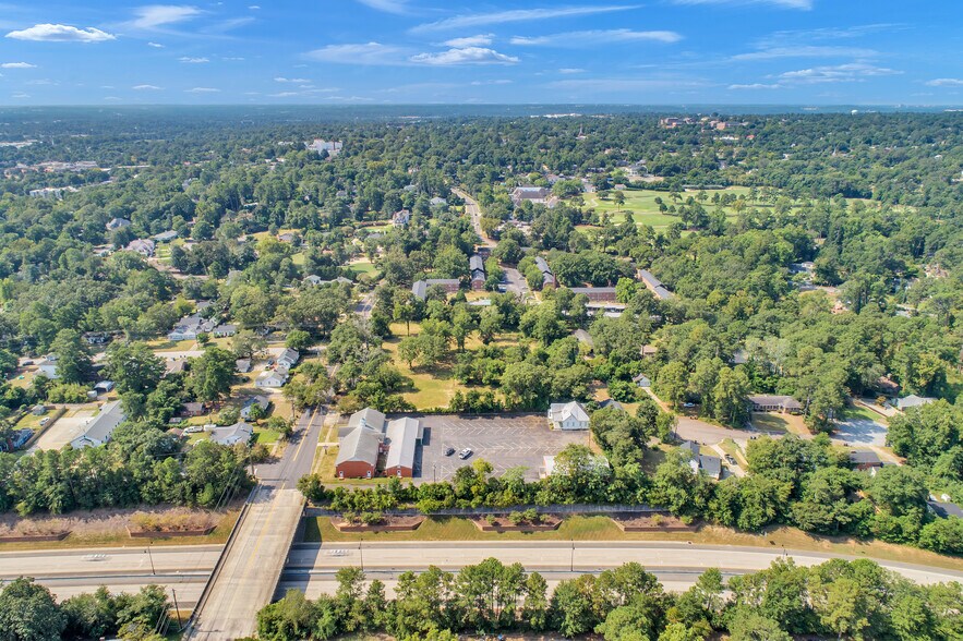 More Photos Of 411 Milledge Rd, Augusta Land For Sale