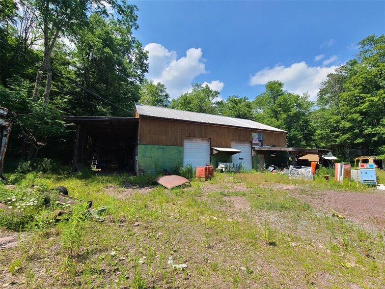 More Photos Of 41 Martin Ln, Mongaup Valley Service For Sale