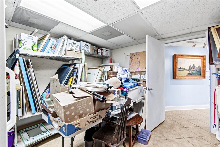 More Photos Of 100 Taylor St, Colonial Beach Storefront Retail Office For Sale