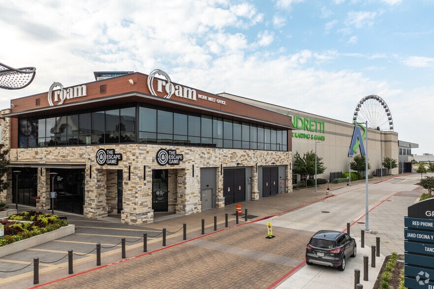 More Photos Of 3750 Plano Pky, The Colony Unknown For Lease