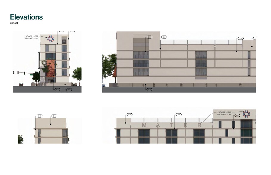 More Photos Of 3701 NW 7th St, Miami Storefront For Lease