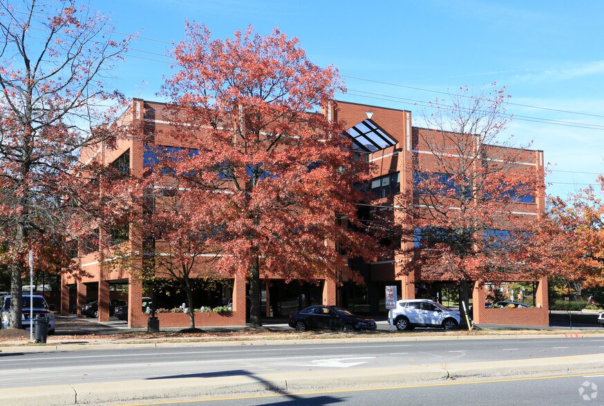 More Photos Of 6800 Backlick Rd, Springfield Office For Lease