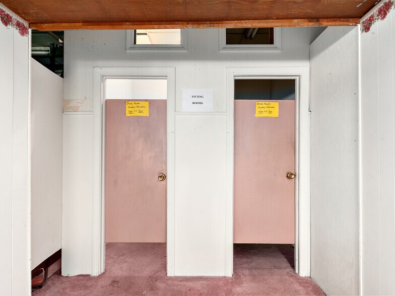 More Photos Of 505 Main St, Canton Storefront Retail Office For Sale