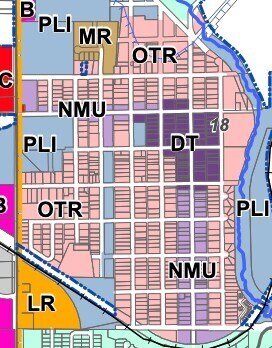 More Photos Of 550 Kattell St, Erie Land For Sale