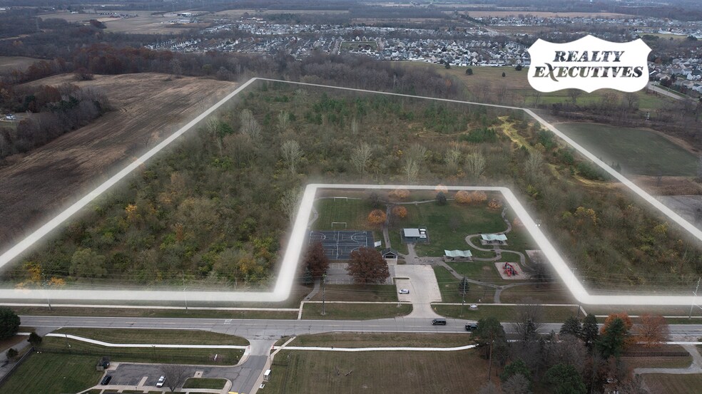 More Photos Of 0 Haven Ridge Road Rd, New Haven Land For Sale