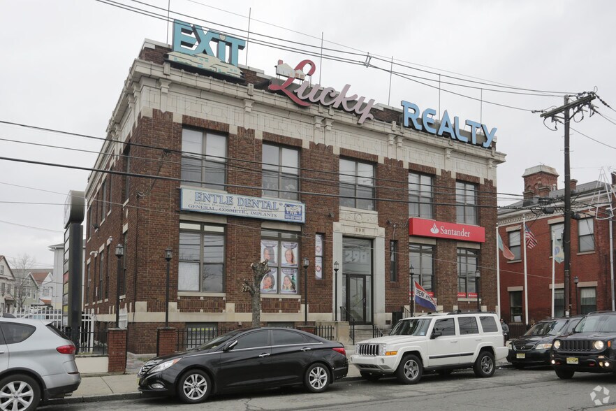 More Photos Of 290 Ferry St, Newark Office For Lease