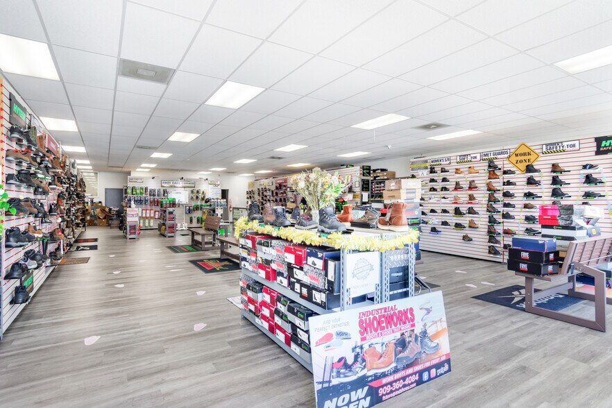 More Photos Of 8657-8659 Sierra Ave, Fontana Storefront For Sale