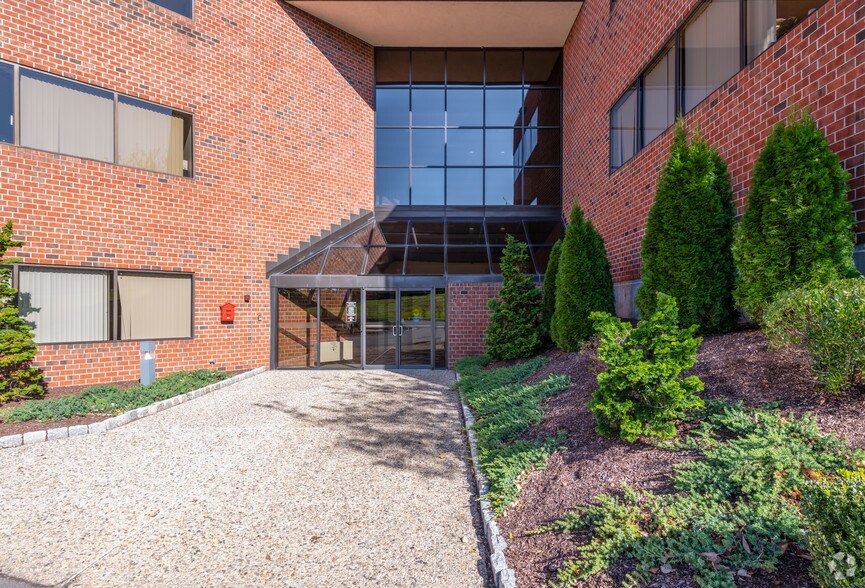 More Photos Of 67 Forest St, Marlborough Coworking Space