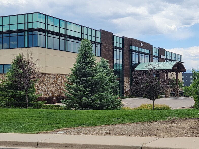 More Photos Of 1925 Pike Rd, Longmont Warehouse For Lease