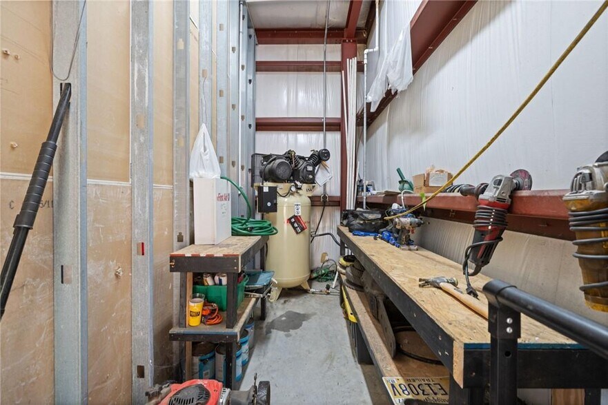 More Photos Of 9505 Old Highway 43, Creola Industrial For Sale