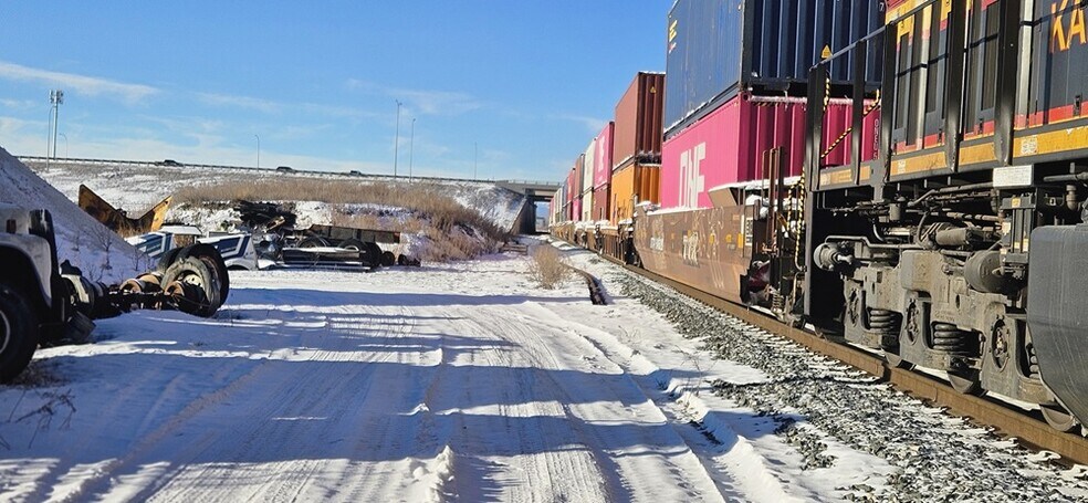 More Photos Of 11333 84 St SE, Calgary Industrial For Sale