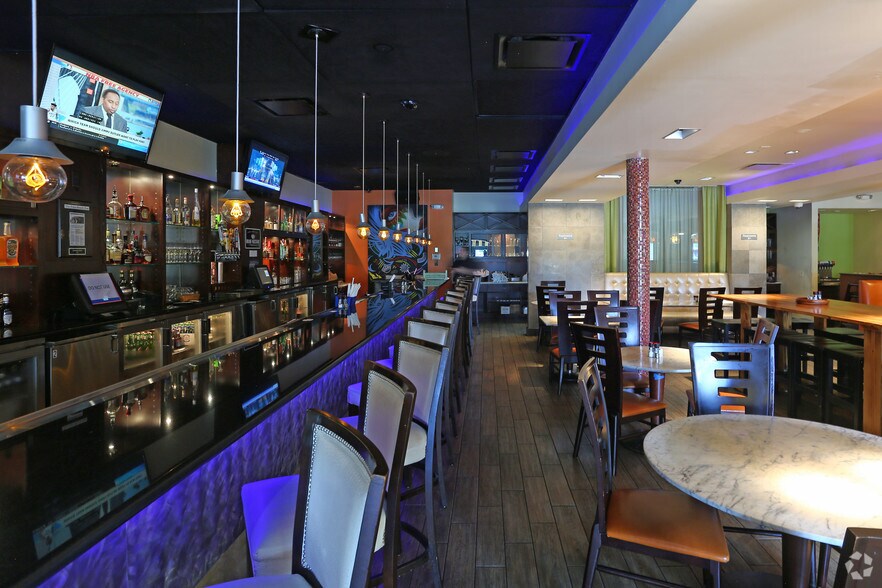 More Photos Of 1424-1450 N Federal Hwy, Boca Raton Restaurant For Lease