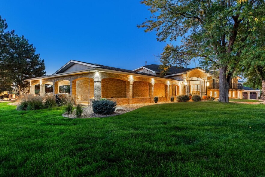 More Photos Of 3696 65th Ave, Greeley Lodge Meeting Hall For Sale