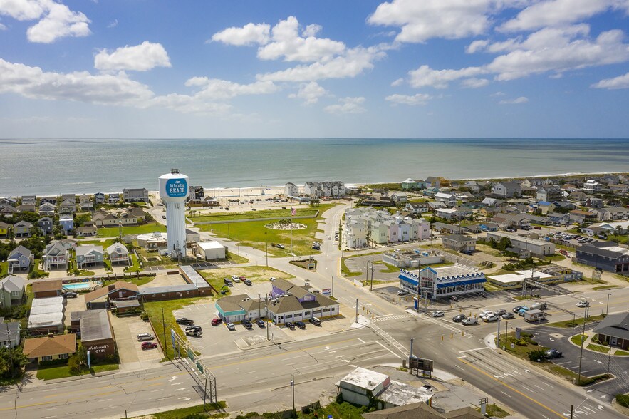 More Photos Of 100 E Fort Macon Rd, Atlantic Beach Restaurant For Sale
