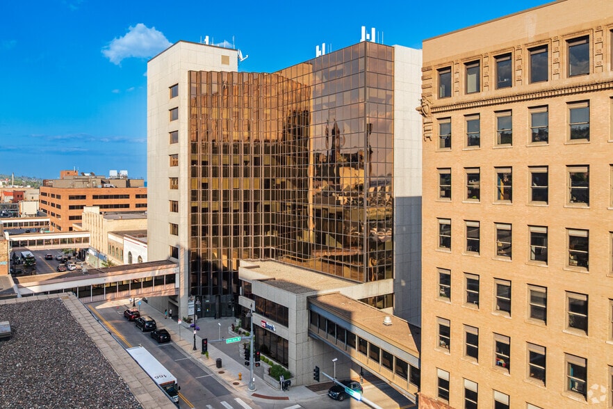 Primary Photo Of 130 W Superior St, Duluth Office For Lease