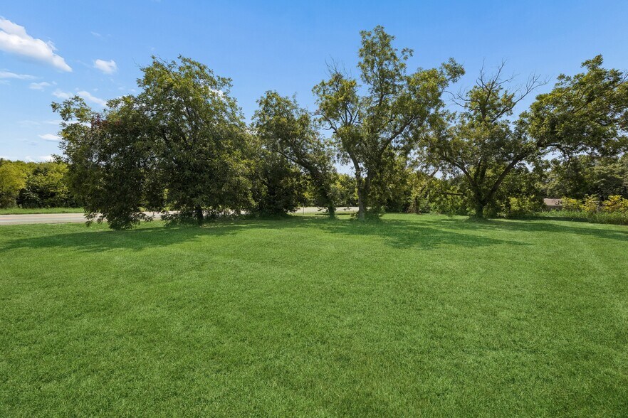 More Photos Of 110 Louise Ritter Blvd, Red Oak Land For Sale