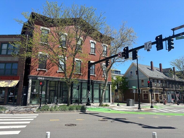 More Photos Of 1385 Cambridge St, Cambridge Office For Sale
