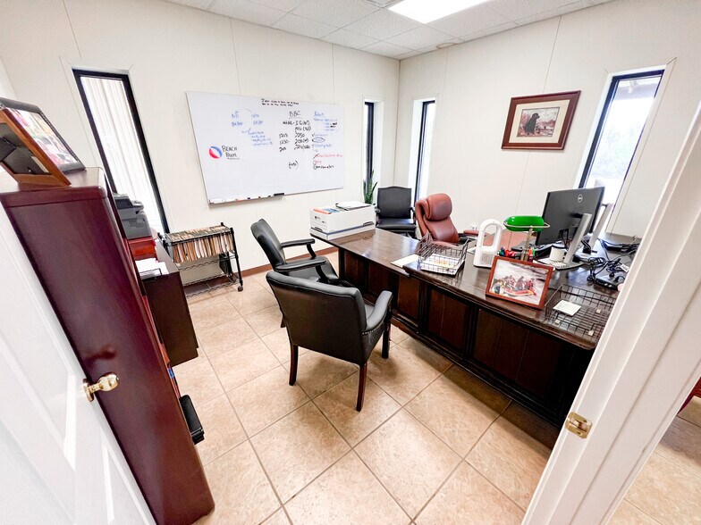 More Photos Of 2508 FM 307, Midland Industrial For Sale