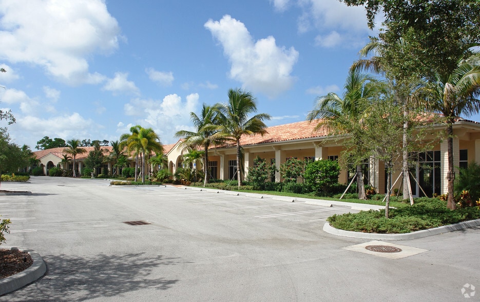 Primary Photo Of 8645 N Military Trl, Palm Beach Gardens Medical For Lease