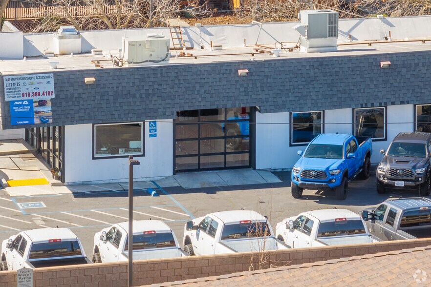 More Photos Of 11291 Folsom Blvd, Rancho Cordova Auto Dealership For Sale