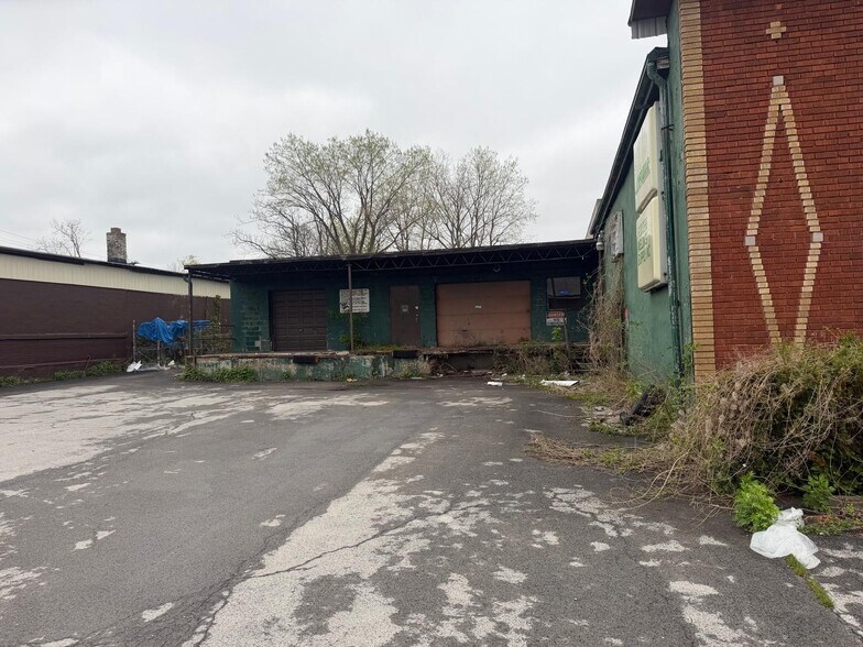More Photos Of 1791 Fillmore Ave, Buffalo Distribution For Lease