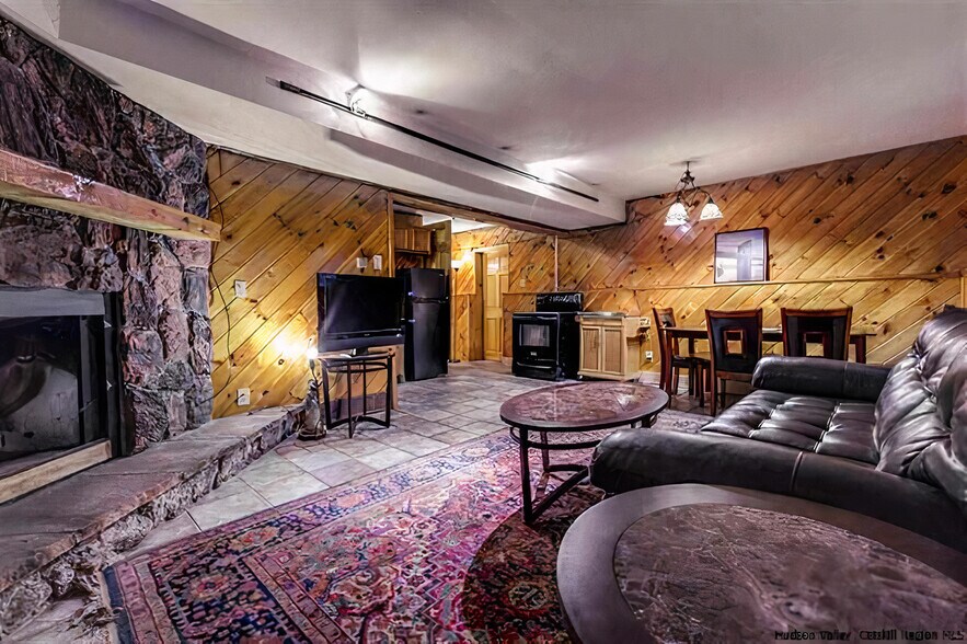 More Photos Of 1474 High Falls Rd, Catskill Lodge Meeting Hall For Sale