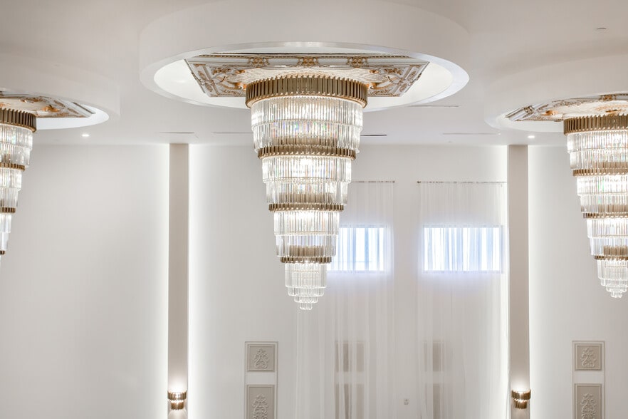 More Photos Of 10841 Composite Dr, Dallas Lodge Meeting Hall For Sale