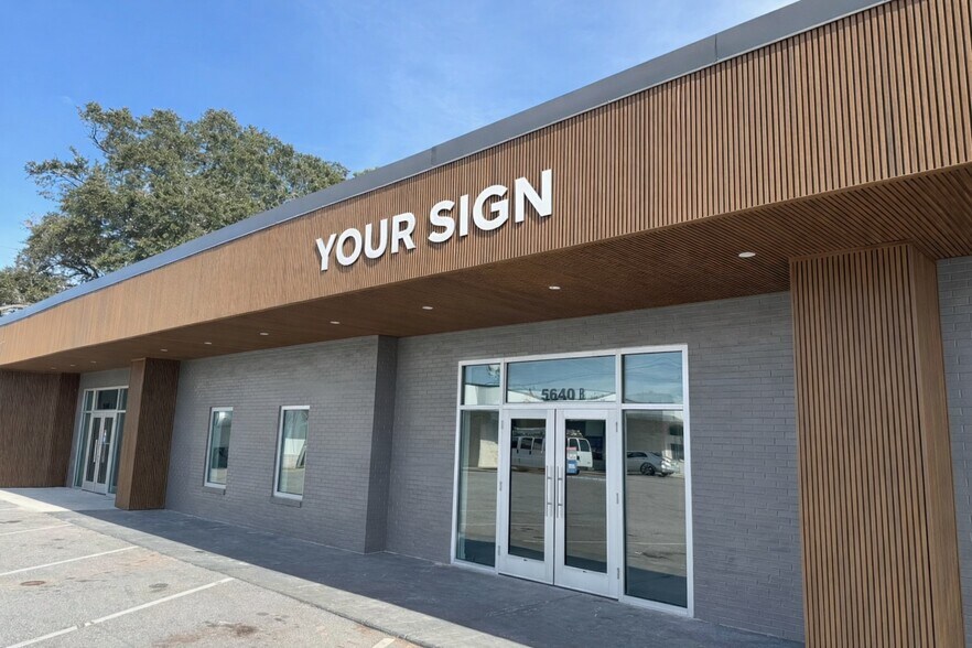 Primary Photo Of 5640 Rivers Ave, North Charleston General Retail For Lease