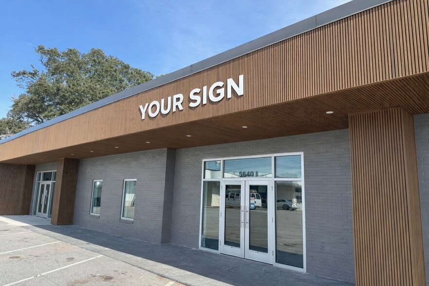 Primary Photo Of 5640 Rivers Ave, North Charleston General Retail For Lease