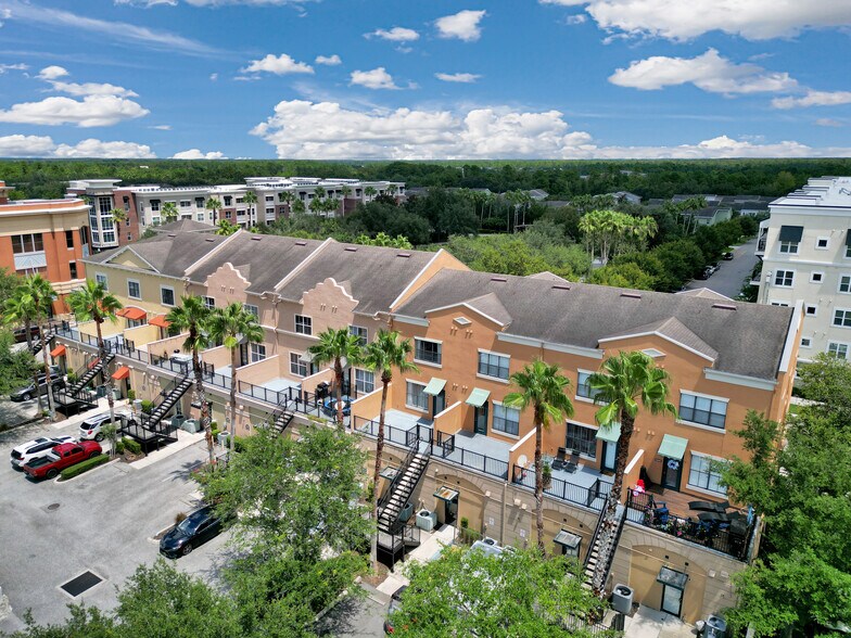 More Photos Of 3730 Avalon Park East Blvd, Orlando Office Residential For Sale