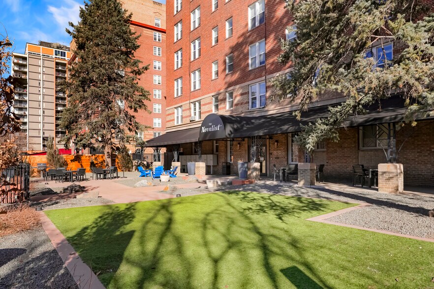More Photos Of 960 Grant St, Denver Apartments For Sale