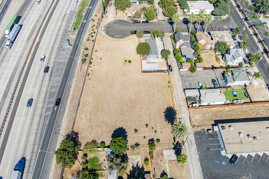 More Photos Of 100 2nd St, Colton Land For Sale