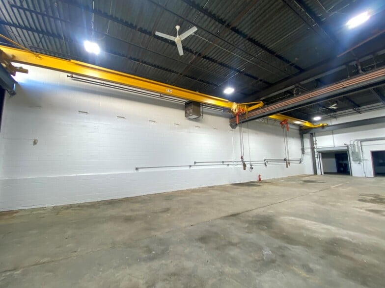 More Photos Of 111 Plain Ave, New Rochelle Warehouse For Sale