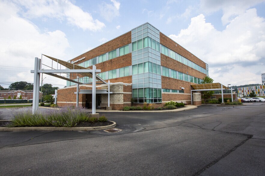 More Photos Of 4850 Red Bank Rd, Cincinnati Medical For Lease