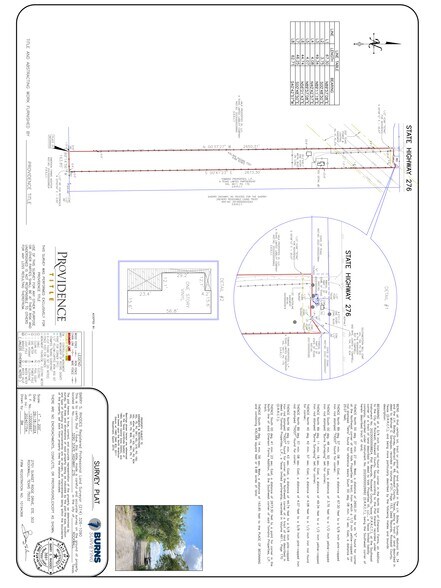 More Photos Of 3290 State Highway 276, Rockwall Land For Sale
