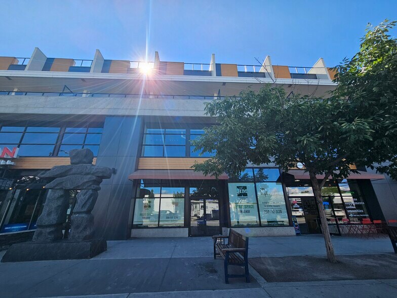 More Photos Of 3030 Pandosy St, Kelowna General Retail For Lease