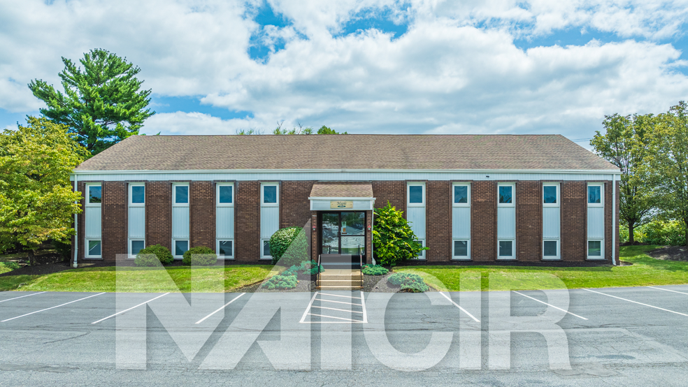 Primary Photo Of 5012 Lenker St, Mechanicsburg Office For Sale