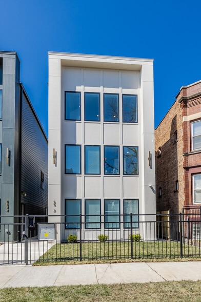 More Photos Of 6044 Eberhart ave, Chicago Apartments For Sale