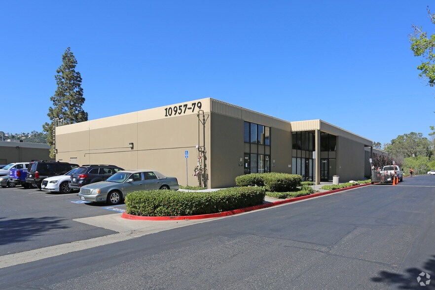 More Photos Of 10957-10979 San Diego Mission Rd, San Diego Warehouse For Lease