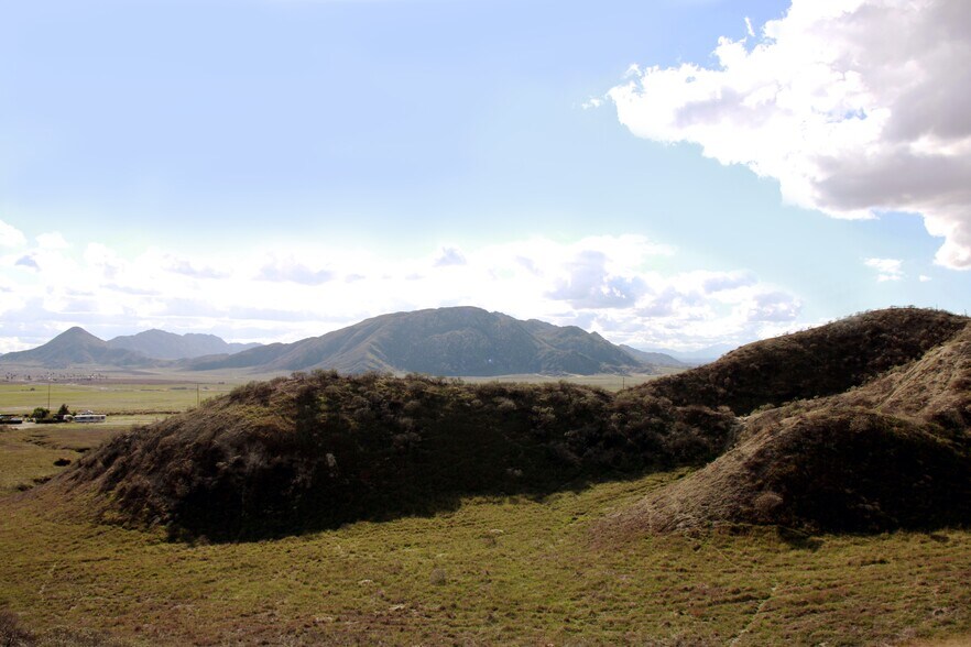 More Photos Of 40 Gilman Springs, Moreno Valley Land For Sale