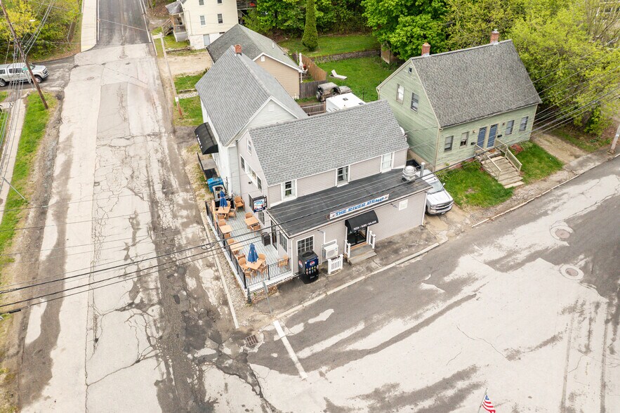 More Photos Of 65 Henry Law Ave, Dover Restaurant For Sale
